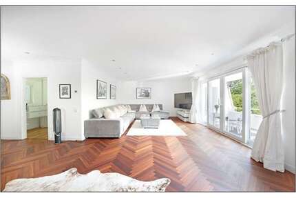 Wohnung zum Mieten in Köln 3.700,00 € 153 m²