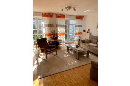 Tolle 3ZKB Wohnung! Inkl. Stellplatz und EBK! - Kissing