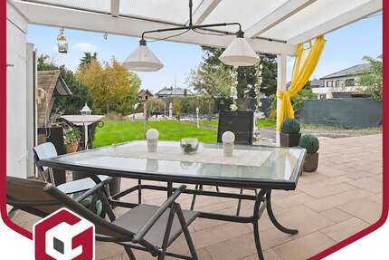 Haus zum Kaufen in Rheinbach Oberdress 439.000,00 € 196.09 m² - Rheinbach / Oberdress