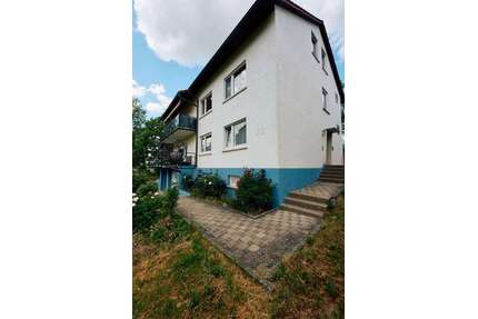 Wohnung zum Kaufen in Rottweil 224.500,00 € 99 m²