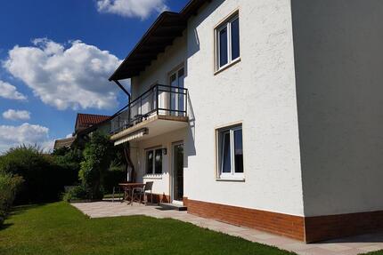 Einfamilienhaus in Obernzell, Landkreis Passau, 15 km vor Passau