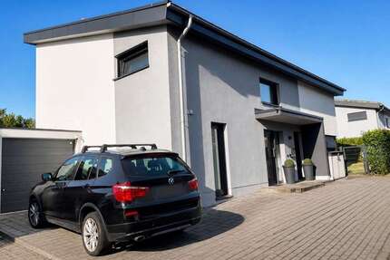 Haus zum Kaufen in Leverkusen 999.000,00 € 195.36 m²