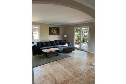 Ferienhaus vor den Toren Hamburgs Max 7 P Monteur Wohnung Haus - Seevetal Holtorfsloh