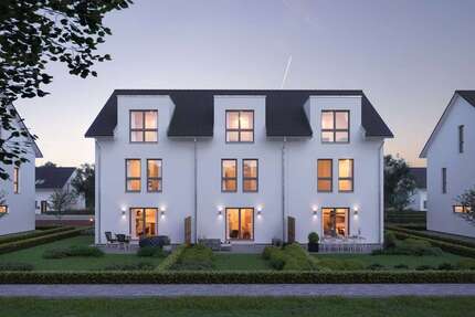 Haus zum Kaufen in Veitshöchheim 389.681,00 € 155 m²
