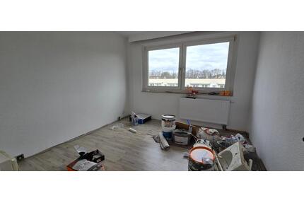 Helle 3-4 Zimmer Wohnung in Mülsen-Thurm zu vermieten