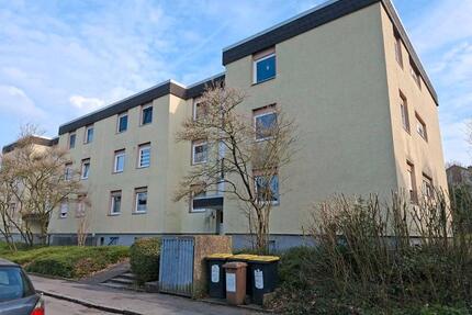 Eigentumswohnung als Kapitalanlage in Dortmund Barop von Privat
