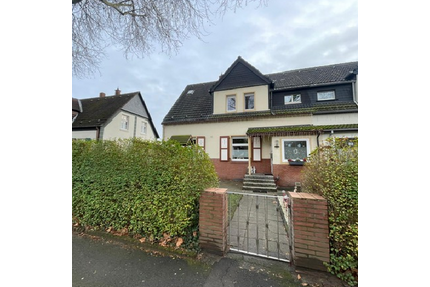 Haus zum Kaufen in Herne 405.000,00 € 168 m²