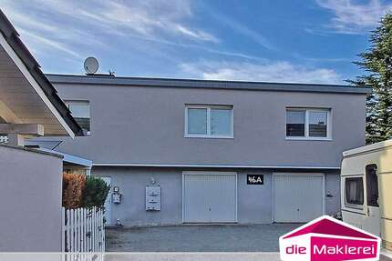 Haus zum Kaufen in Fahrenkrug 189.000,00 € 107 m²