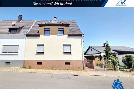 Haus zum Kaufen in Homburg 239.000,00 € 128 m²