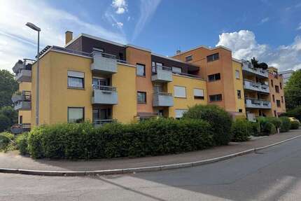 Wohnung zum Kaufen in Waiblingen 275.000,00 € 73.25 m²