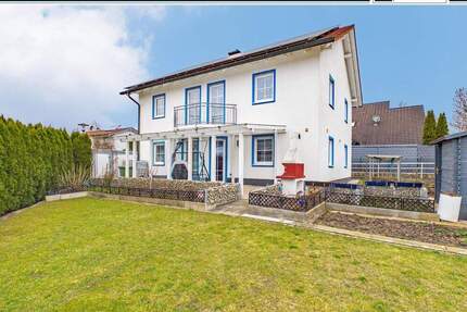 Ruhige Feldrandlage in Furth-Arth - familienfreundlich und naturnah bei Landshut - Furth/Arth