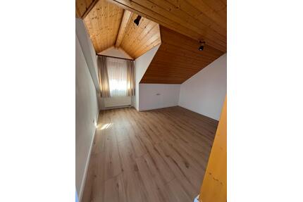 1,5 Zimmerwohnung in Allensbach Langenrain