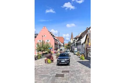 Renovierte Masionetten Wohnung in Bad Krozingen Zentrum - Freiburg im Breisgau Betzenhausen