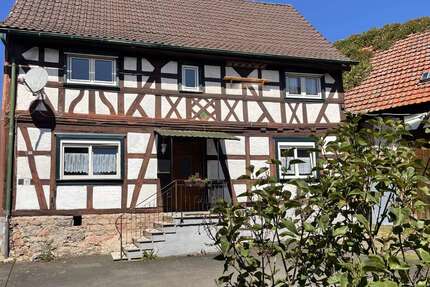Haus zum Kaufen in Kefenrod 155.000,00 € 120 m²