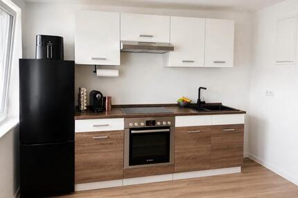 2 Zimmer Wohnung in Talheim zu vermieten (ab sofort)
