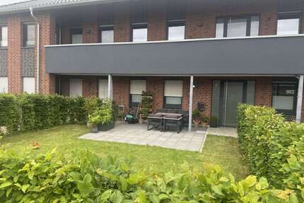 Wohnung zum Mieten in Erkelenz 1.480,00 € 100 m²