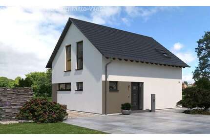 Haus zum Kaufen in Hottenbach 379.500,00 € 132.37 m²