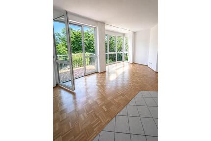 2-Zimmer Senioren-Wohnung (Seniorenwohnanlage Märzenbecherpark) - Ingolstadt Südost