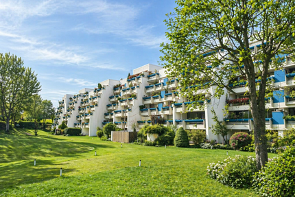 Wohnung zum Kaufen in Ottobrunn 399.000,00 € 59 m²