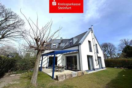 Haus zum Kaufen in Emsdetten 595.000,00 € 173.63 m²