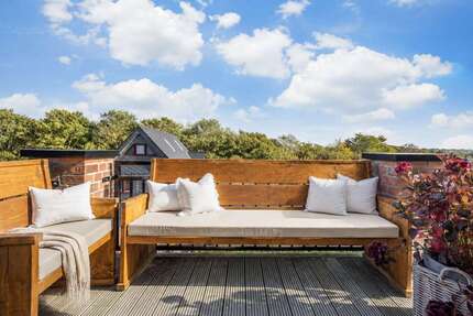 Wohnung zum Kaufen in WesterlandSylt 995.000,00 € 97 m² - Westerland/Sylt