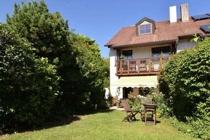 Haus zum Kaufen in Ottobrunn 1.095.000,00 € 152 m²