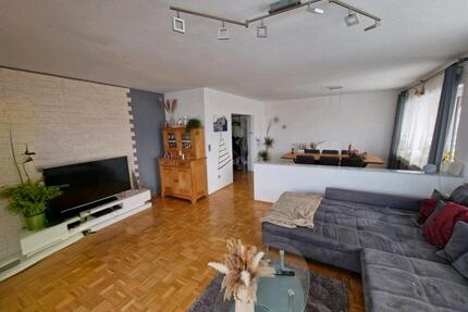 3 Zimmerwohnung in Bad Mergentheim Weberdorf