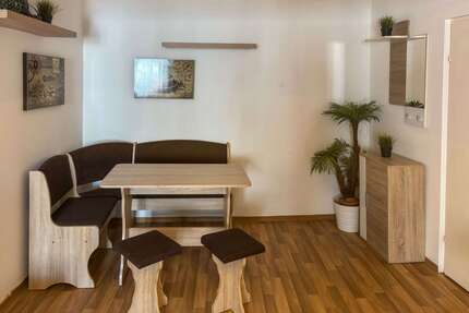 Wohnung zum Kaufen in Burghausen 146.000,00 € 44.74 m²