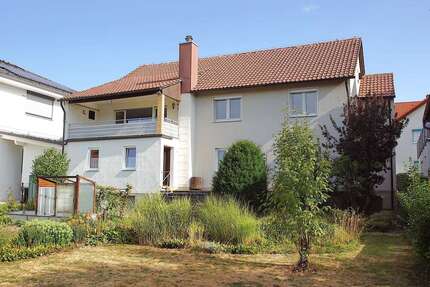 Haus zum Kaufen in Erkenbrechtsweiler 438.000,00 € 182 m²