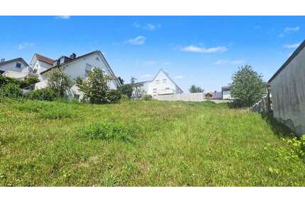 Grundstück zu verkaufen in Ilmmünster 395.000,00 € 756 m²
