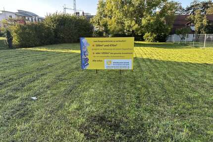 Grundstück zu verkaufen in Grenzach-Wyhlen 636.000,00 € 1059 m²