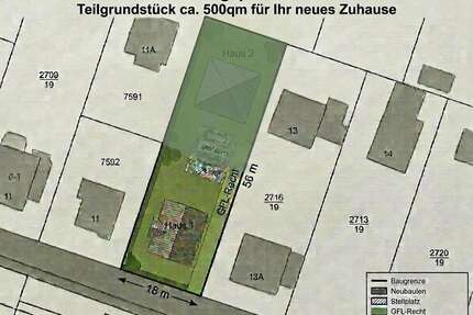 Haus zum Kaufen in Berlin 549.000,00 € 135 m²