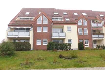 Wohnung zum Mieten in Fürstenwalde 630,00 € 63 m²