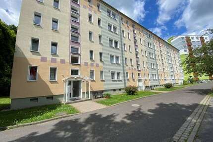 Wohnung zum Mieten in Suhl 319,96 € 46.61 m²