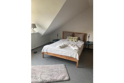 Zimmer wochenweise zu vermieten - Blomberg