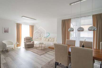 Wohnung zum Kaufen in Schwäbisch Hall Bibersfeld 539.000,00 € 166.83 m² - Schwäbisch Hall / Bibersfeld