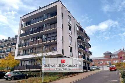 Wohnung zum Kaufen in Gießen 165.000,00 € 32.5 m²