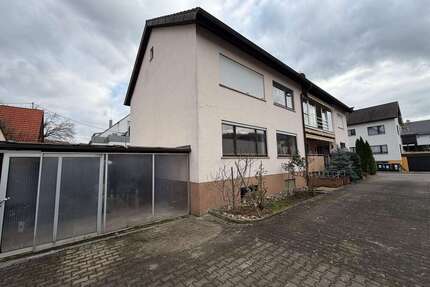 Wohnung zum Kaufen in Plüderhausen 220.000,00 € 78.51 m²
