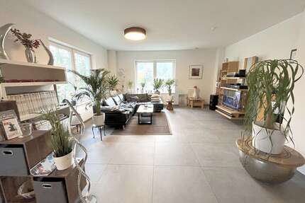 Wohnung zum Kaufen in Wasserburg am Inn 495.000,00 € 119 m²