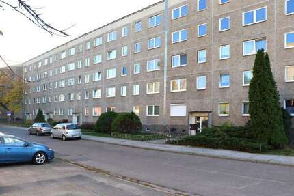 Wohnung zum Mieten in Dessau-Roßlau 340,00 € 56.76 m²
