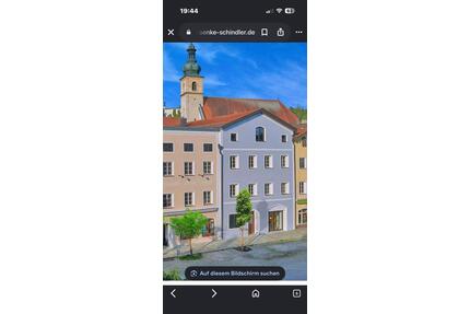 3 Zimmer Wohnung - 1.780,00&nbsp;EUR Kaltmiete, ca.&nbsp; 90,00&nbsp;m&sup2; in Tittmoning (PLZ: 84529)