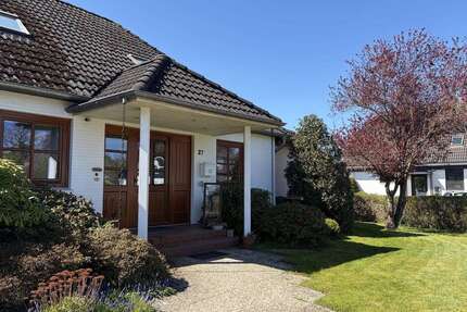 Haus zum Kaufen in Jevenstedt 279.000,00 € 164.65 m²