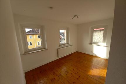 Wohnung mit Balkon in Fichtelberg