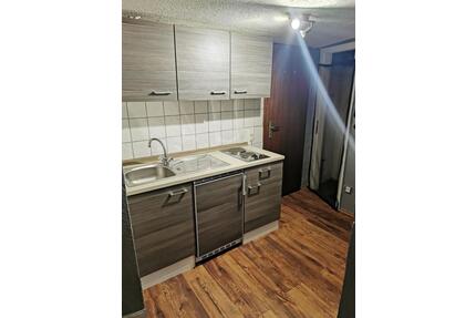 1 zimmer zu vermieten mit Küche - Tuttlingen