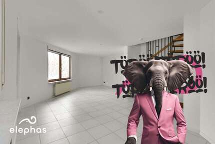 Haus zum Mieten in Reutlingen 1.390,00 € 100 m²