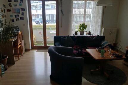 1 Zimmerwohnung - 465,00&nbsp;EUR Kaltmiete, ca.&nbsp; 32,00&nbsp;m&sup2; in Mühlhausen (PLZ: 96172)