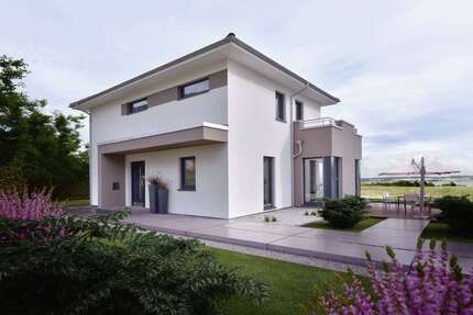 Haus zum Kaufen in Darmstadt 1.788.670,00 € 145 m²