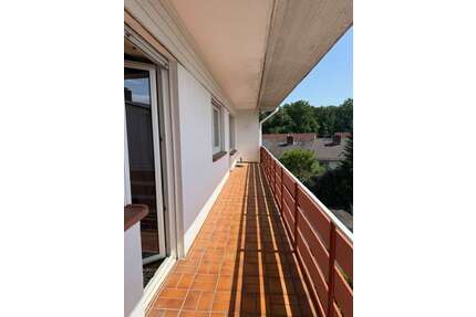 Wohnung zum Mieten in Bruchköbel 1.150,00 € 88 m²