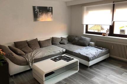 3 Zimmer Wohnung mit Balkon 80 m² in Deggingen zu vermieten