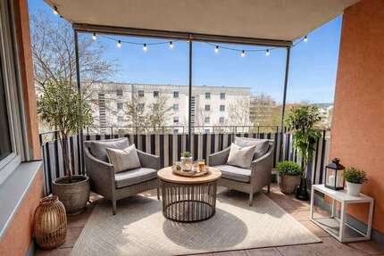 Wohnung zum Kaufen in München 520.000,00 € 100.44 m²